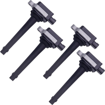 Ignition Coil for Nissan Sentra 2007-2012 / Tiida 2007-2014 / March 2012 — 22448-ED800