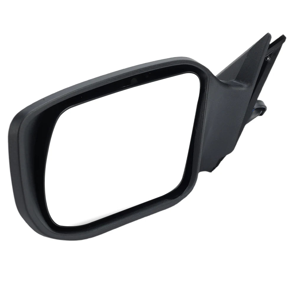 3 Pins Side Mirror Assembly For Nissan Altima 2013 2014 2015 2016-2018 US Version Non-Foldable Rearview Mirror Car Accessories