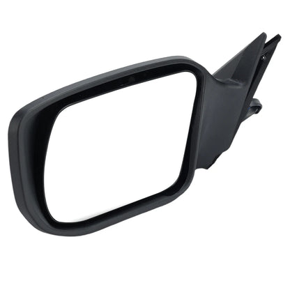 3 Pins Side Mirror Assembly For Nissan Altima 2013 2014 2015 2016-2018 US Version Non-Foldable Rearview Mirror Car Accessories