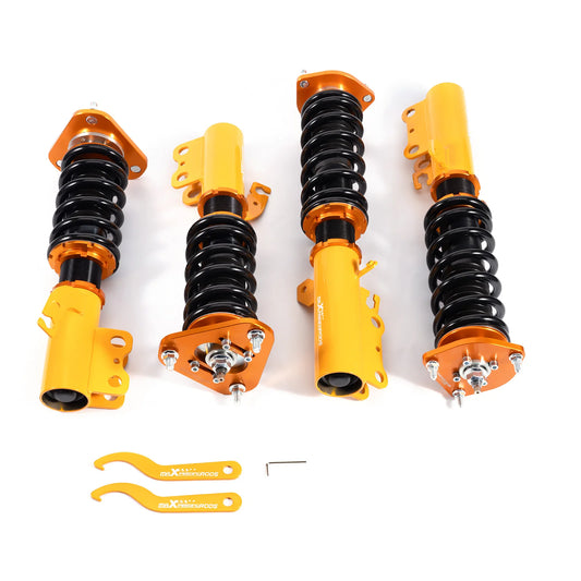 24-Way Adjustable Coilover Kit for Toyota Celica FWD ST18# / ST20#