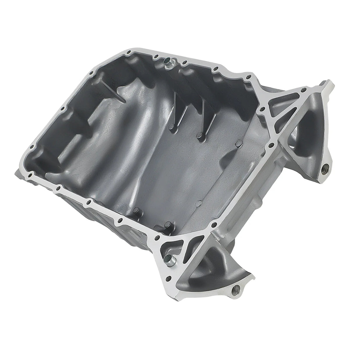 Engine Oil Pan for 08-15 Honda Accord Crosstour Acura TSX L4 2.4L 11200R40A00