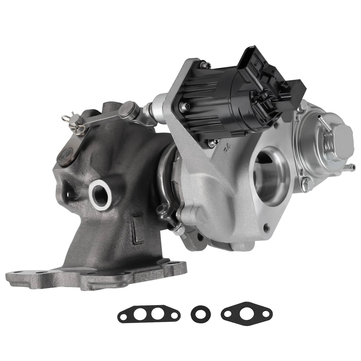 Turbo w/ Gaskets for Honda Accord 1.5L VG16 Gas 2018 2019 2020 2021 2022 2023
