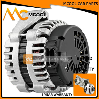 NEW  Alternator for Toyota Avensis T25 Corolla E12 Corolla R1 1.4 1.6 1.8 27060-22230  27060-0D190 22518N  104210-8060