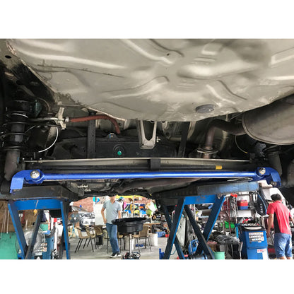 Front Stabilizer Strut Bar For Toyota Corolla Altis WISH Suspension Arm Engine Upper Shock Stabilizer Rod STB Anti-Roll Sway Bar