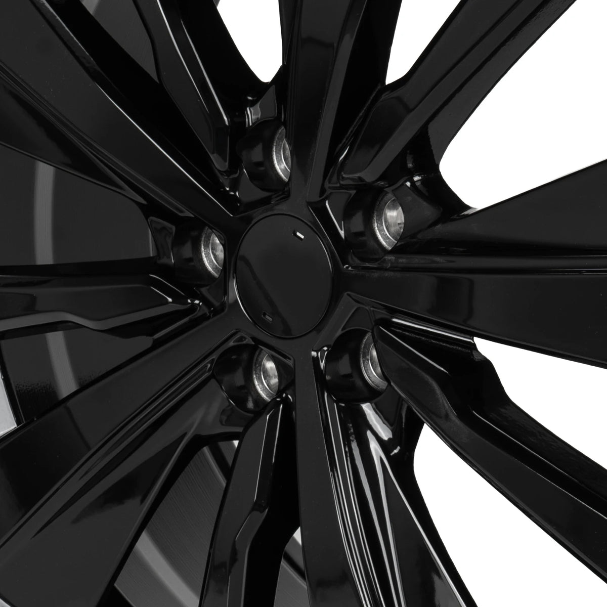 19'' x 8'' Replacement Wheel Rim Compatible With Nissan Altima 2019-2022, OEM Part #62785, Factory OEM Style Aluminum Wheel Rim