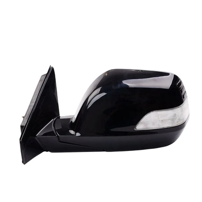 Left Right Auto Side Mirror For HONDA CRV CR-V 2007 2008 2009 2010 2011 RE1 RE2 RE4 Car 5/7/9 Wire Outer Rearview Mirror Assy