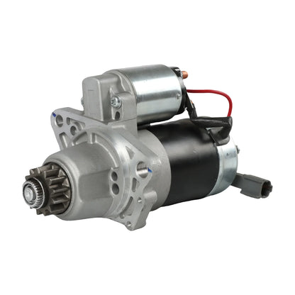 Starter Motor for Nissan Altima & Sentra 2.5L Automatic Transmission 2002-2007 (#17835)