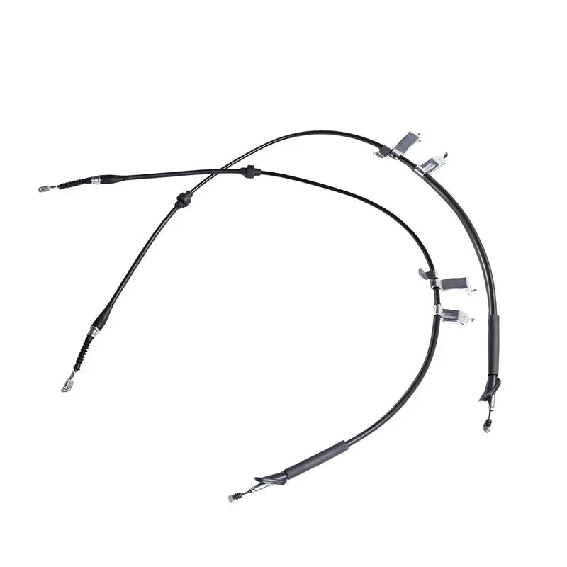 Parking Brake Cable Pair for Honda Civic 1994–1998 & Acura Integra 1992–2000