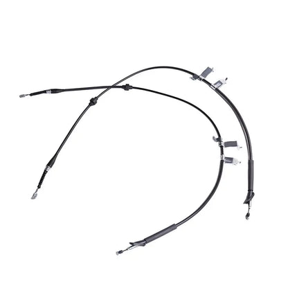 Parking Brake Cable Pair for Honda Civic 1994–1998 & Acura Integra 1992–2000