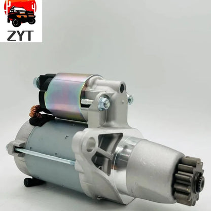Replacement Starter Motor for Toyota & Lexus – 28100-28041 / 28100-28040 / 28100-0V012
