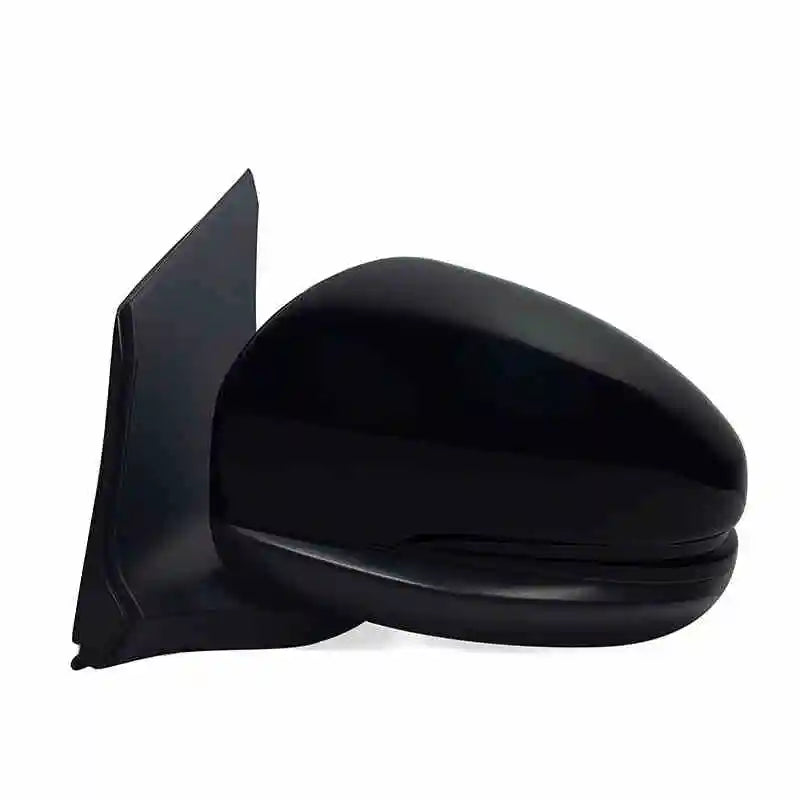 Car Rearview Side Mirror Assy For HONDA CITY GM6 2015 2016 2017 2018 Auto 3-wire Without LED / 5-wire With LED Light