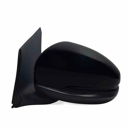 Car Rearview Side Mirror Assy For HONDA CITY GM6 2015 2016 2017 2018 Auto 3-wire Without LED / 5-wire With LED Light