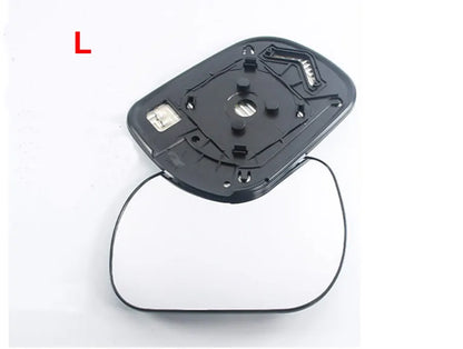 For Toyota RAV4 2009 2010 2011 2012 Car Accessories Rearview Side Mirrors Lens Door Wing Rear View Mirror Glass with Heating