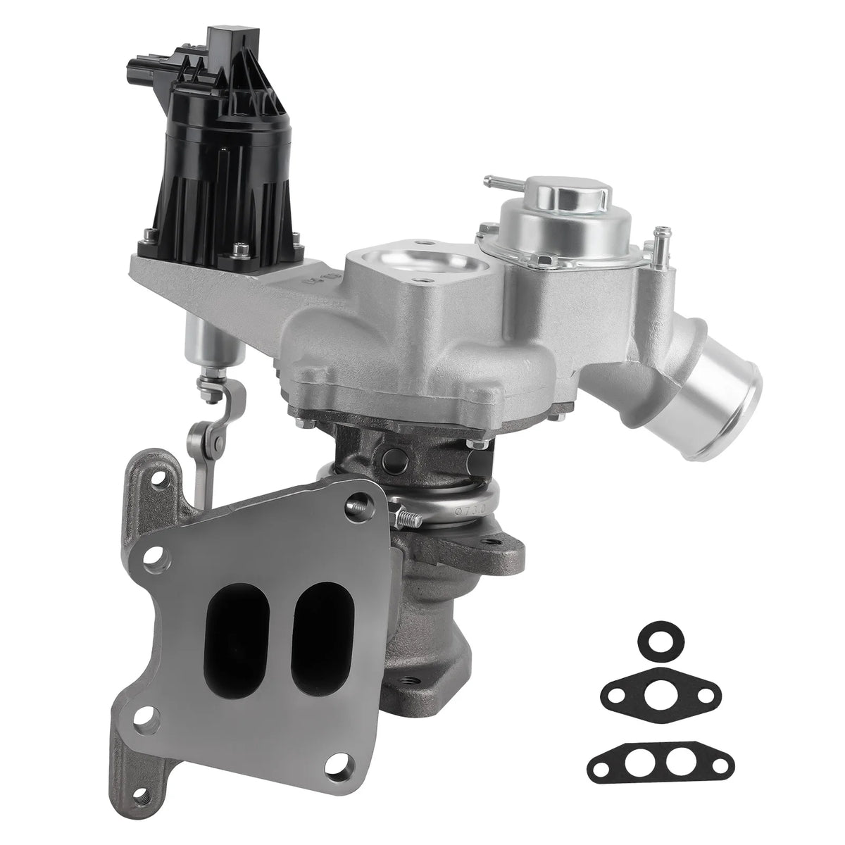 Turbo w/ Gaskets for Honda Accord 1.5L VG16 Gas 2018 2019 2020 2021 2022 2023