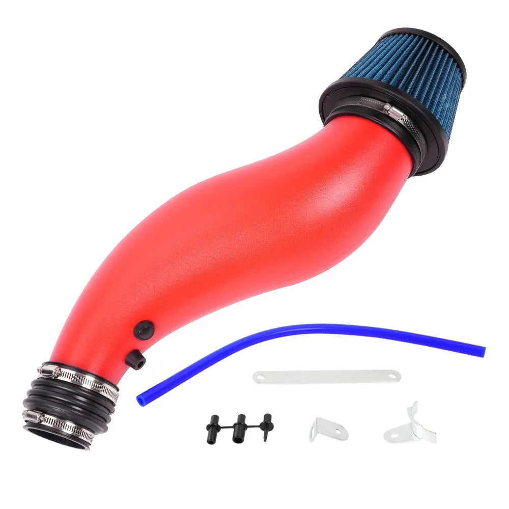 For Honda Civic 92-00 EK EG JDM Racing Car Air Intake Pipe Cold Air Intake Air Filter for Car