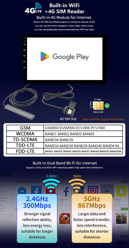 Android 16 Car Radio for Honda CRV 2012 2013 2014 2015 CR-V Car Multimedia Stereo Video Audio Autoradio GPS Player Carplay