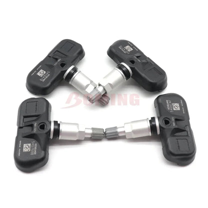 TPMS Tire Pressure Sensor For Toyota Camry Corolla Prius Highlander Lexus CT200h ES350 GS300 GS350 42607-33011 315MHz PMV-107J