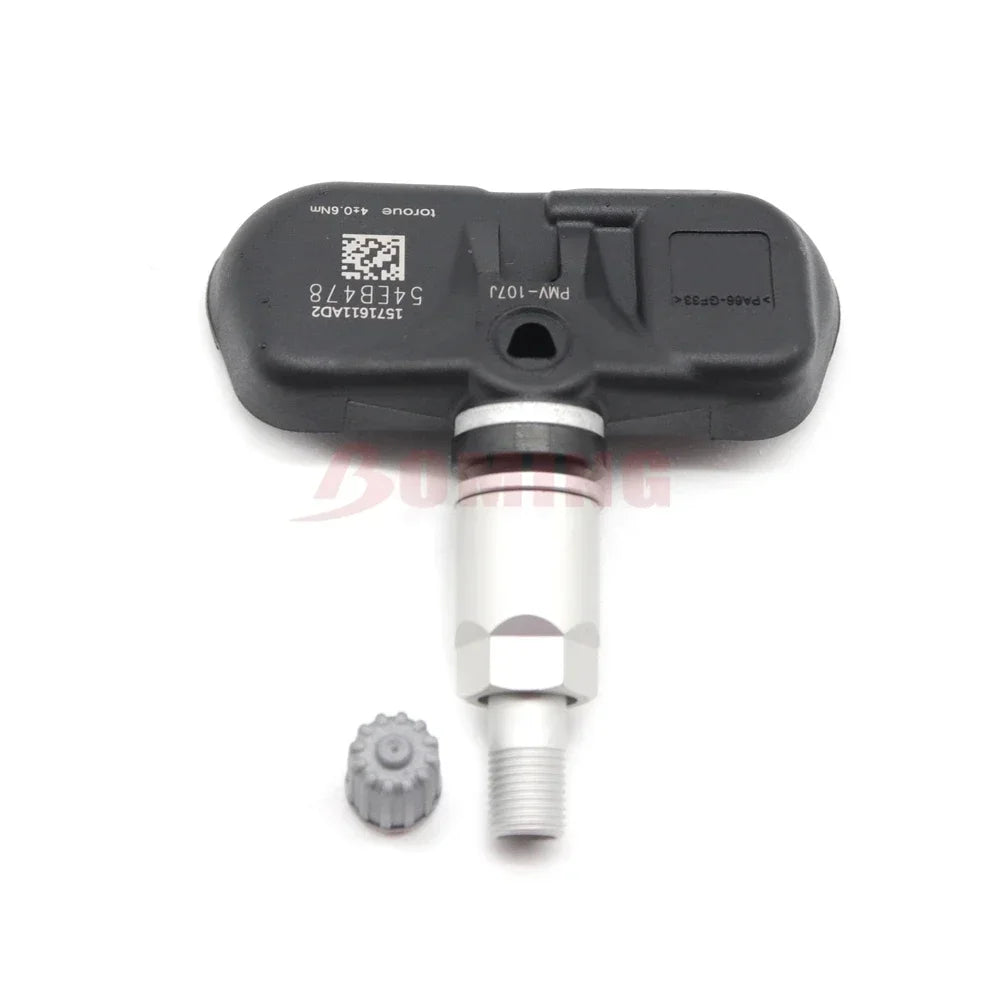 TPMS Tire Pressure Sensor For Toyota Camry Corolla Prius Highlander Lexus CT200h ES350 GS300 GS350 42607-33011 315MHz PMV-107J