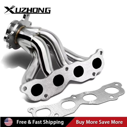 K20A3 Exhaust Header for Acura RSX / Honda Civic Si & SiR