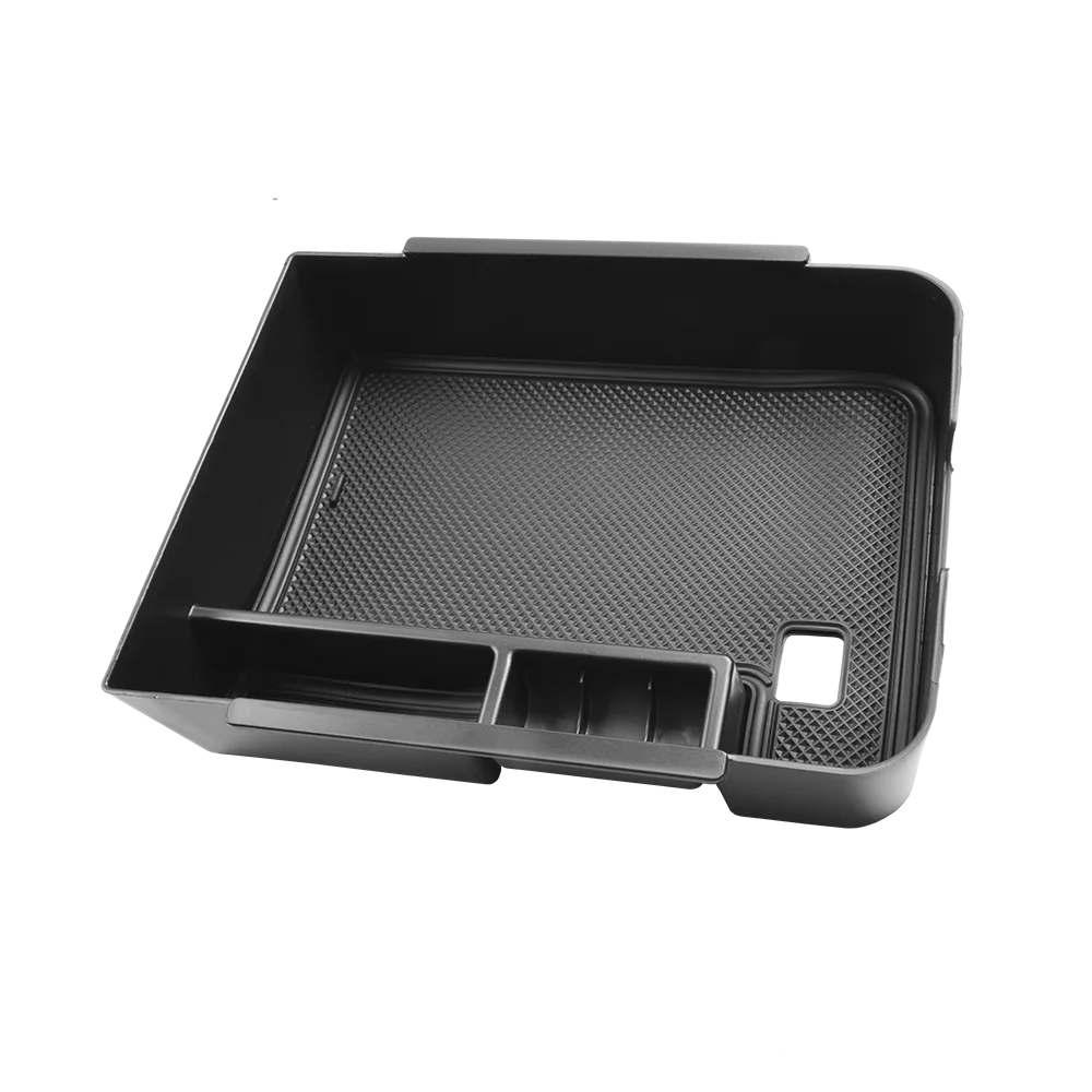 Nissan Sentra Center Console Organizer Tray (2020–2024)