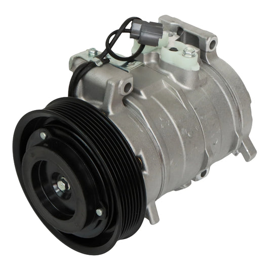 AC Compressor For 2003-2007 Honda Accord 2.4L Air Conditioning Compressor CO28003C 638841 2041565 2041606 10345430 10349951 1028003 1128003 1228003 5512109