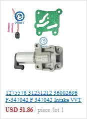 Mass Air Flow (MAF) Sensor for Honda & Acura