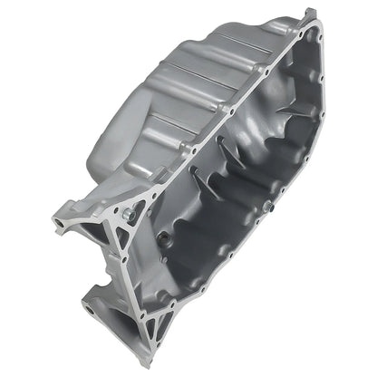 Engine Oil Pan for 08-15 Honda Accord Crosstour Acura TSX L4 2.4L 11200R40A00