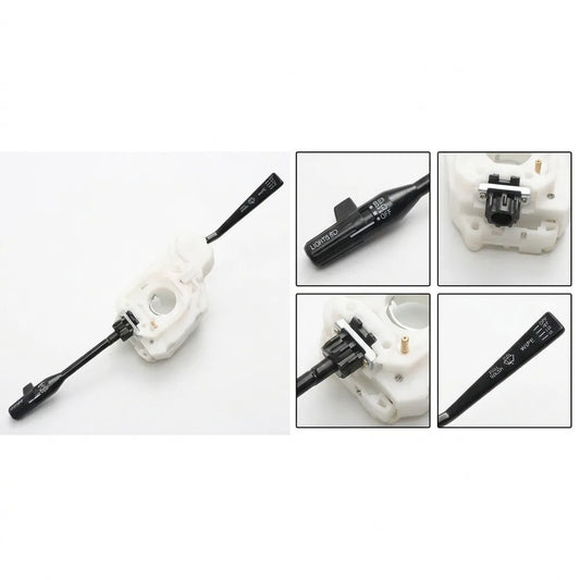 Indicator Wiper Switch 25560-06W10 For Nissan For Sentra 1984-1987 Combination Control Replacement Auto Interior Parts