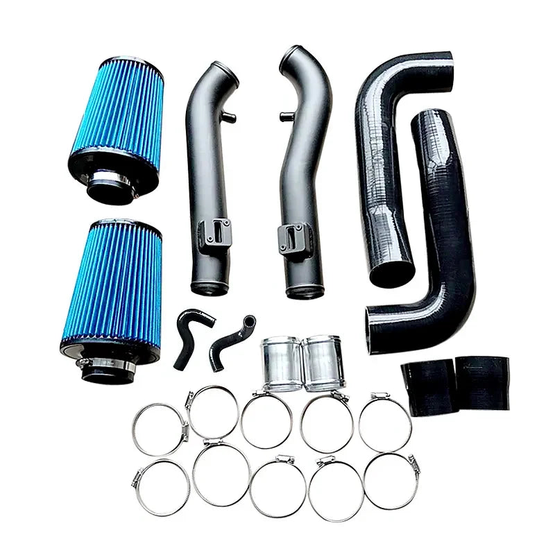 3" Air Cold  Intake Kit For Nissan 370Z / G37  Q60