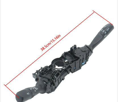 For Toyota Camry 2015-2018 Steering Combination Switch Assy 6+10 Pins New Black