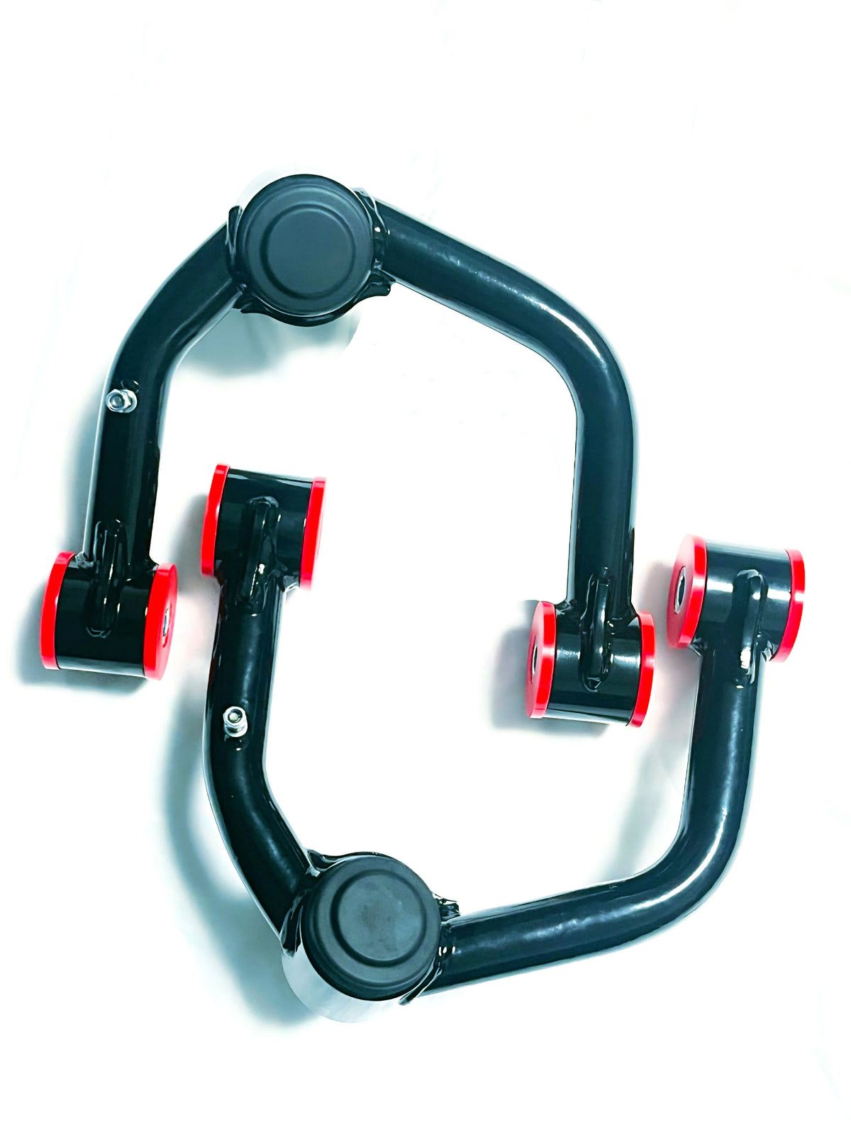 2-4 Inch Lift Front Upper Control Arms for Toyota Tundra 2000-2006 & Sequoia 2001-2007