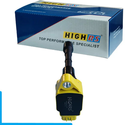 HIGHRS Ignition Coil for 3.7L V6 VQ37VHR - Infiniti G37 M37 Q40 Q50 Q60 Q70 Q70L QX50 EX37 FX37 and Nissan 370Z