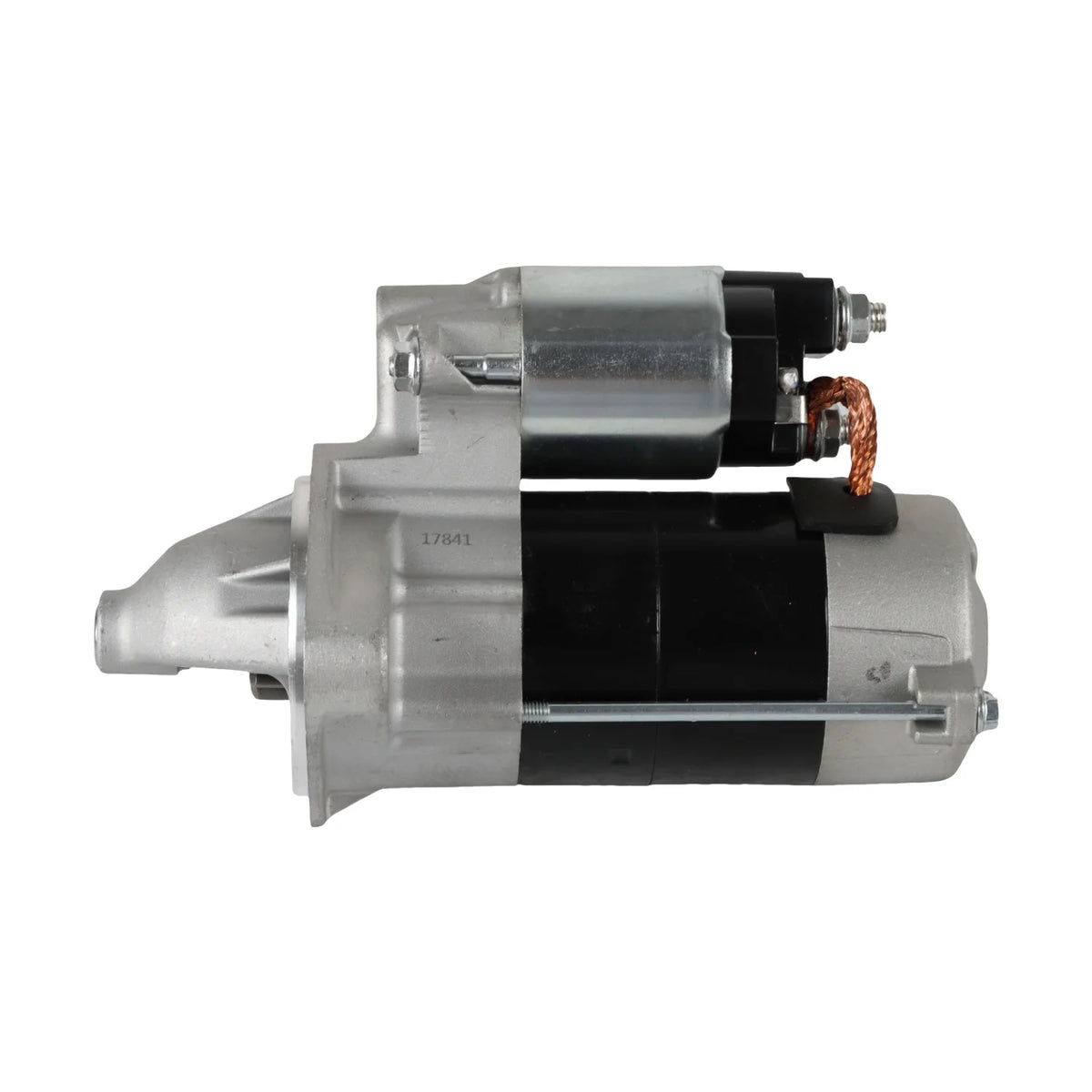 Starter Motor for Toyota Corolla Matrix & Pontiac Vibe L4 1.8L 2003-2008 (#17841)