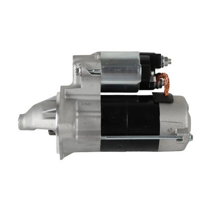 Starter Motor for Toyota Corolla Matrix & Pontiac Vibe L4 1.8L 2003-2008 (#17841)