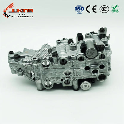 Replacement Honda CVT Valve Body – Reference 27000-5X9-014
