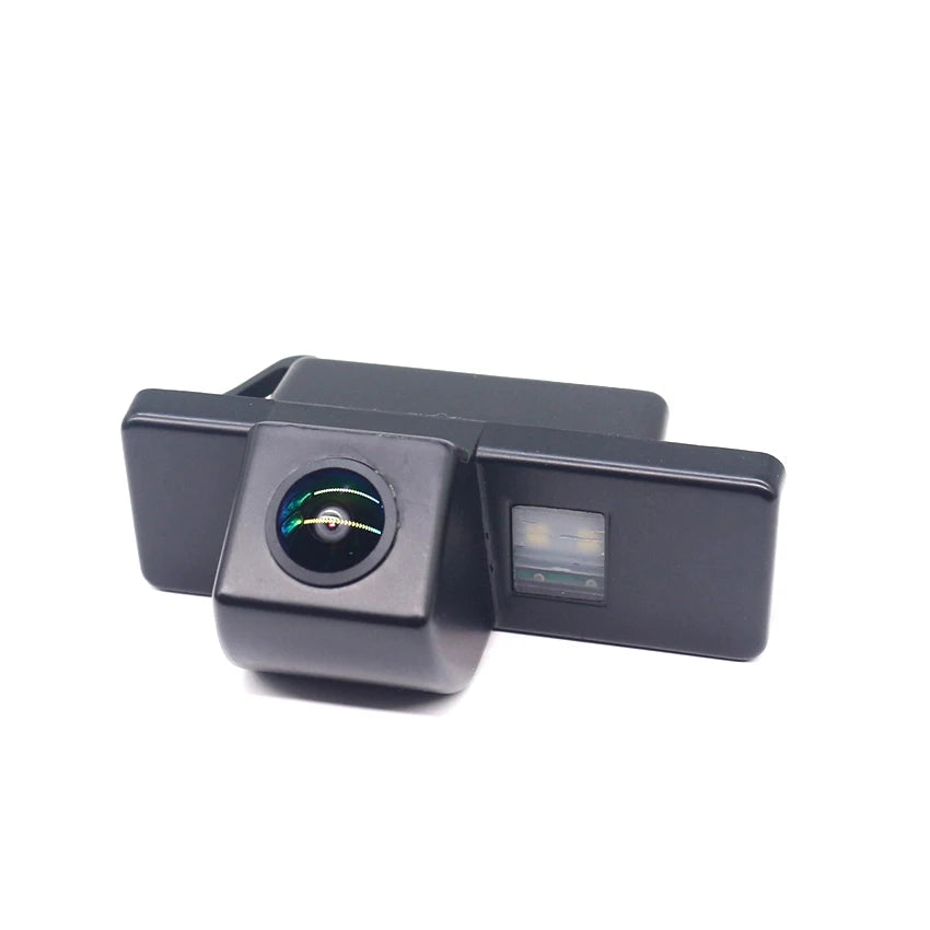 CCD HD Waterproof Fisheye Lens 140° Car Reversing Rear View Camera For Nissan Juke F15 2010~2019 X-Trail T31 2007~2012 2013