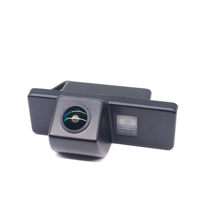 CCD HD Waterproof Fisheye Lens 140° Car Reversing Rear View Camera For Nissan Juke F15 2010~2019 X-Trail T31 2007~2012 2013