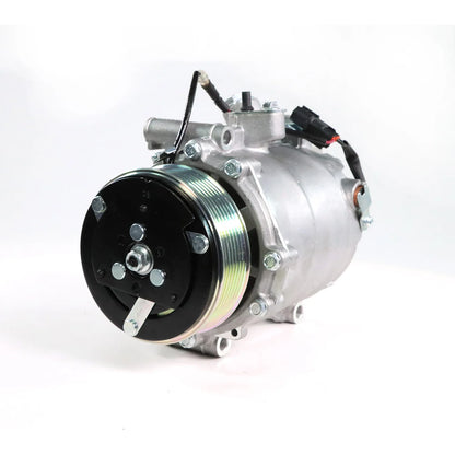 1pc AC Compressor For 09-14 2010-2013 Acura TSX 2.4L CO 11313C Auto Parts w/ 1 Year Warranty