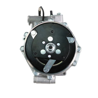 1pc AC Compressor For 09-14 2010-2013 Acura TSX 2.4L CO 11313C Auto Parts w/ 1 Year Warranty