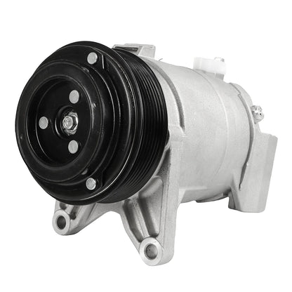 A/C Compressor for Nissan Maxima 3.5L 2009–2013 & Murano 2009–2014 | CO11319C