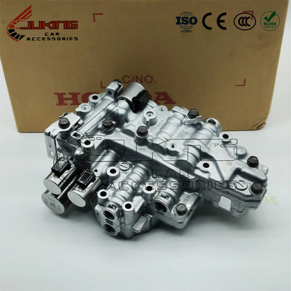 Replacement Honda CVT Valve Body – Reference 27000-5X9-014