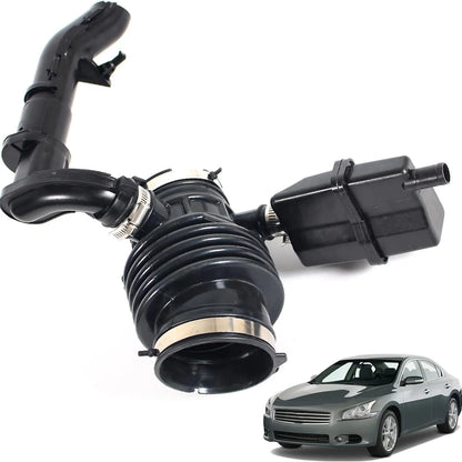 Engine Air Intake Hose For Nissan Maxima 2009-2015 V6 3.5L 165769N00C 165769N00D