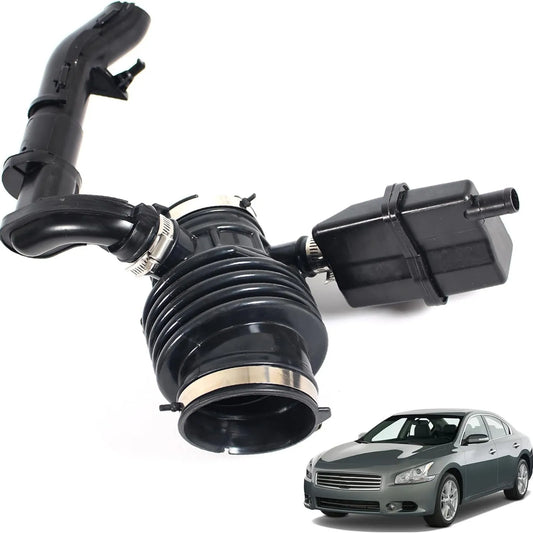 Engine Air Intake Hose For Nissan Maxima 2009-2015 V6 3.5L 165769N00C 165769N00D