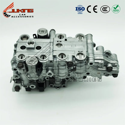 Replacement Honda CVT Valve Body – Reference 27000-5X9-014