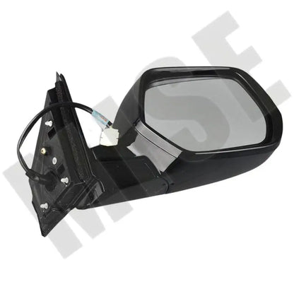 Left Right Auto Side Mirror For HONDA CRV CR-V 2007 2008 2009 2010 2011 RE1 RE2 RE4 Car 5/7/9 Wire Outer Rearview Mirror Assy