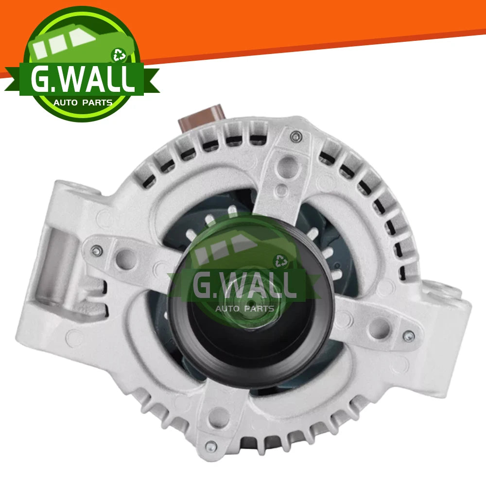 12V 105A Alternator For 2003-2011 HONDA CR-V Civic Accord Element 2.0L 2.4L 31100-RAA-A01 31100-RTA-003 31100-RTA-013