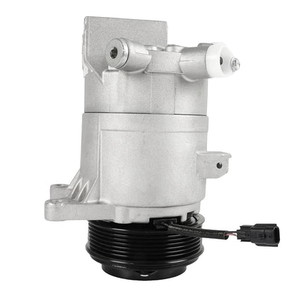 A/C Compressor for Nissan Maxima 3.5L 2009–2013 & Murano 2009–2014 | CO11319C