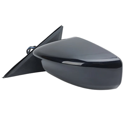 3 Pins Side Mirror Assembly For Nissan Altima 2013 2014 2015 2016-2018 US Version Non-Foldable Rearview Mirror Car Accessories