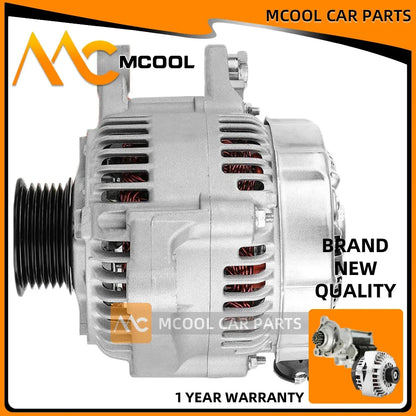 NEW  Alternator for Toyota Avensis T25 Corolla E12 Corolla R1 1.4 1.6 1.8 27060-22230  27060-0D190 22518N  104210-8060