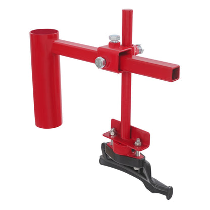 Manual Tire-Changing Adapter Kit with Duck Head – Listed for 16–21 Inches